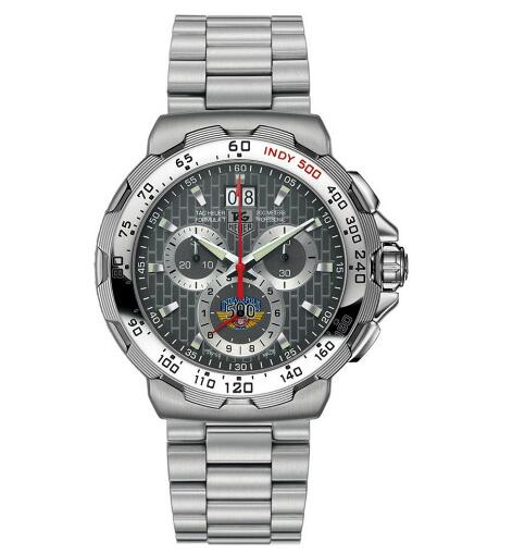 Tag Heuer Formula 1 CAH101C.BA0860 fake watches